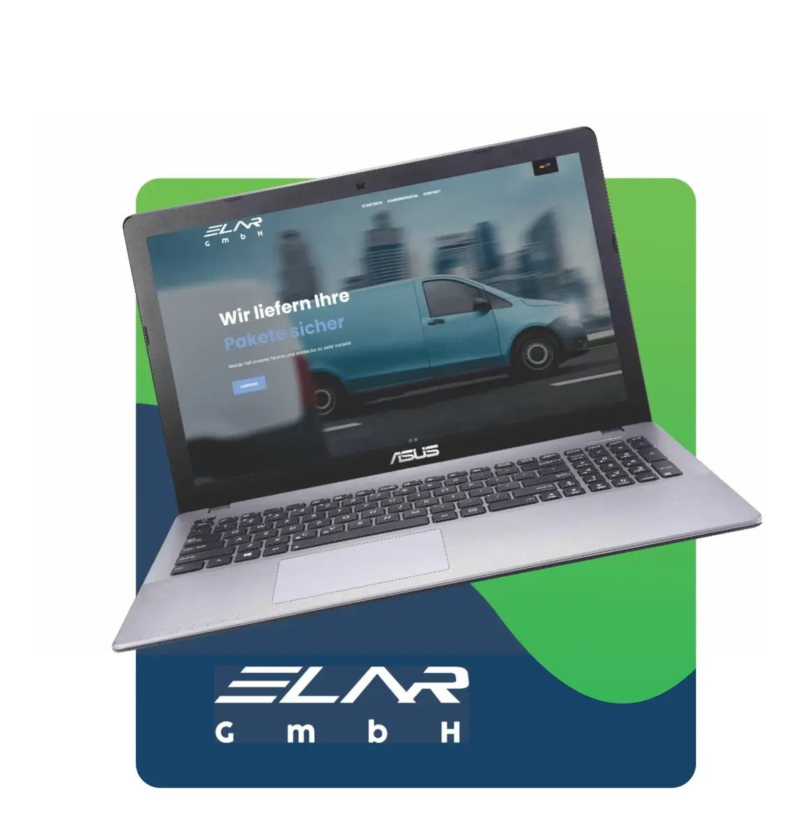 Elar GmbH